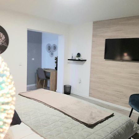 Rooms Vanteo Кореница Екстер'єр фото