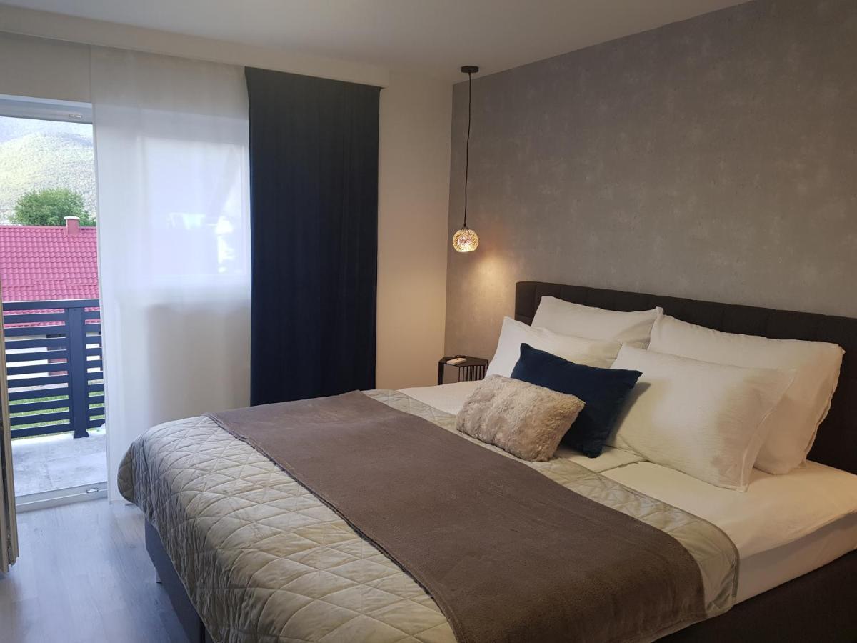 Rooms Vanteo Кореница Екстер'єр фото