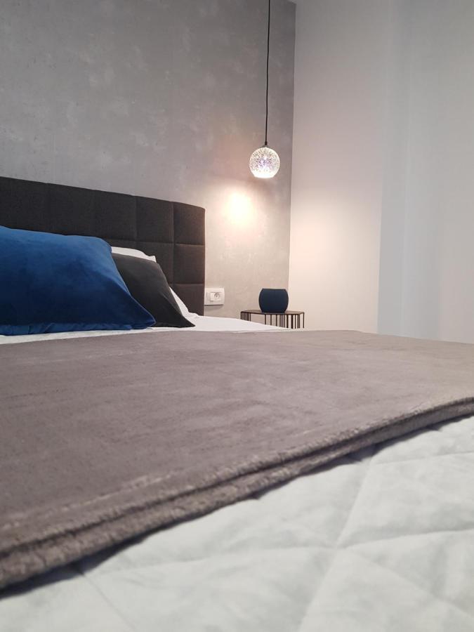 Rooms Vanteo Кореница Екстер'єр фото