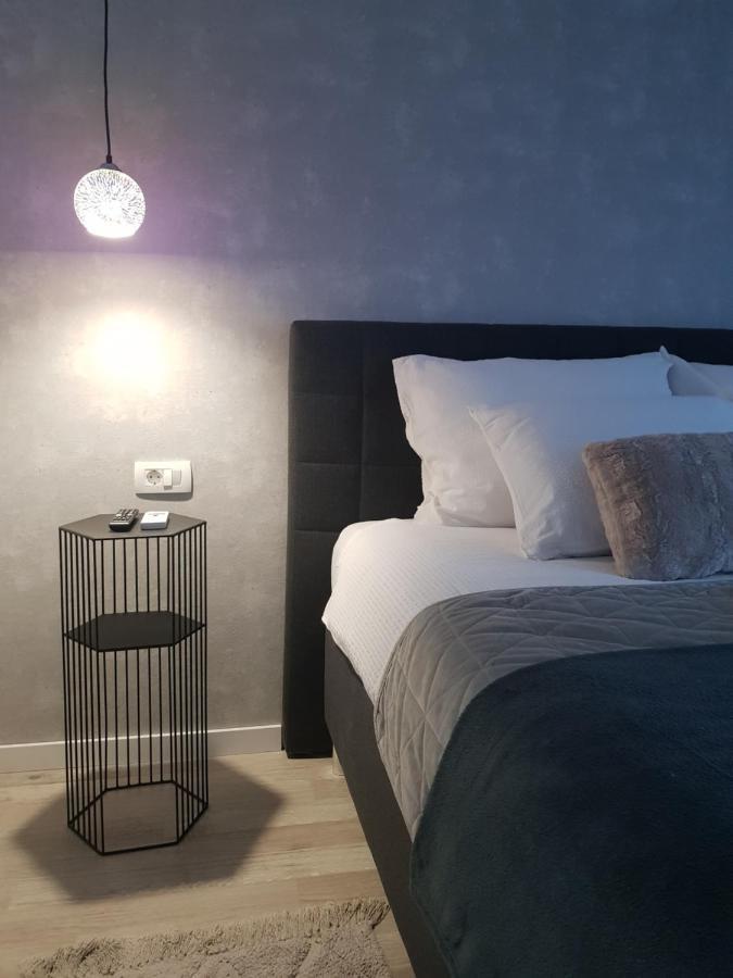 Rooms Vanteo Кореница Екстер'єр фото