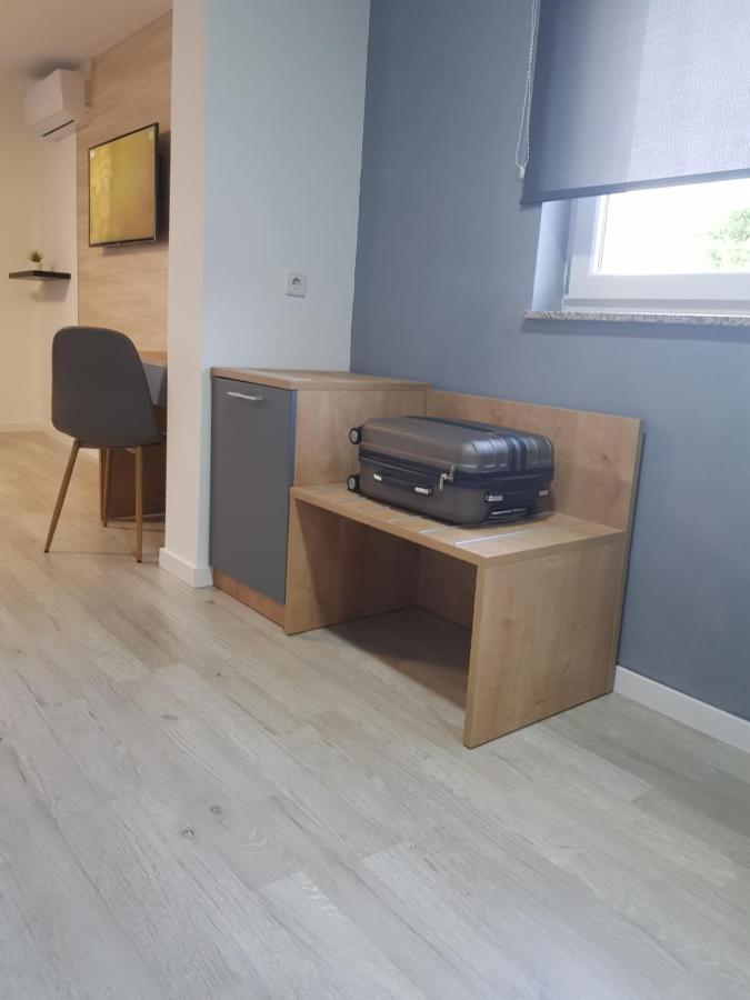 Rooms Vanteo Кореница Екстер'єр фото