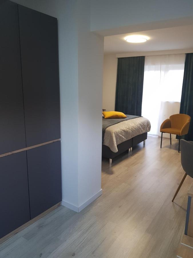 Rooms Vanteo Кореница Екстер'єр фото