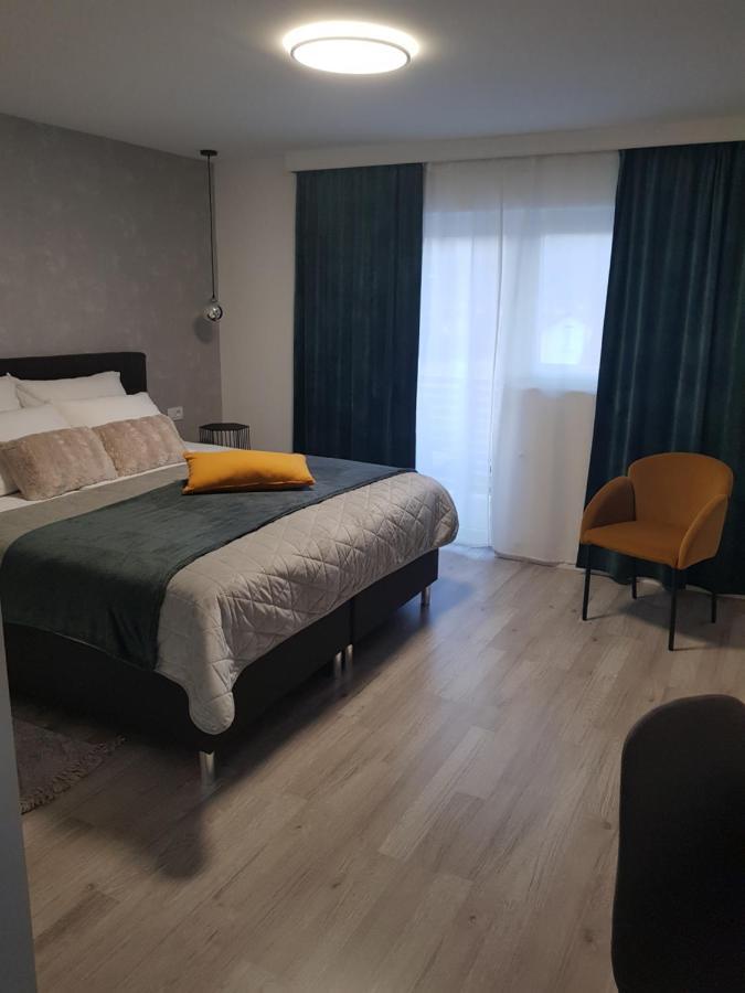 Rooms Vanteo Кореница Екстер'єр фото