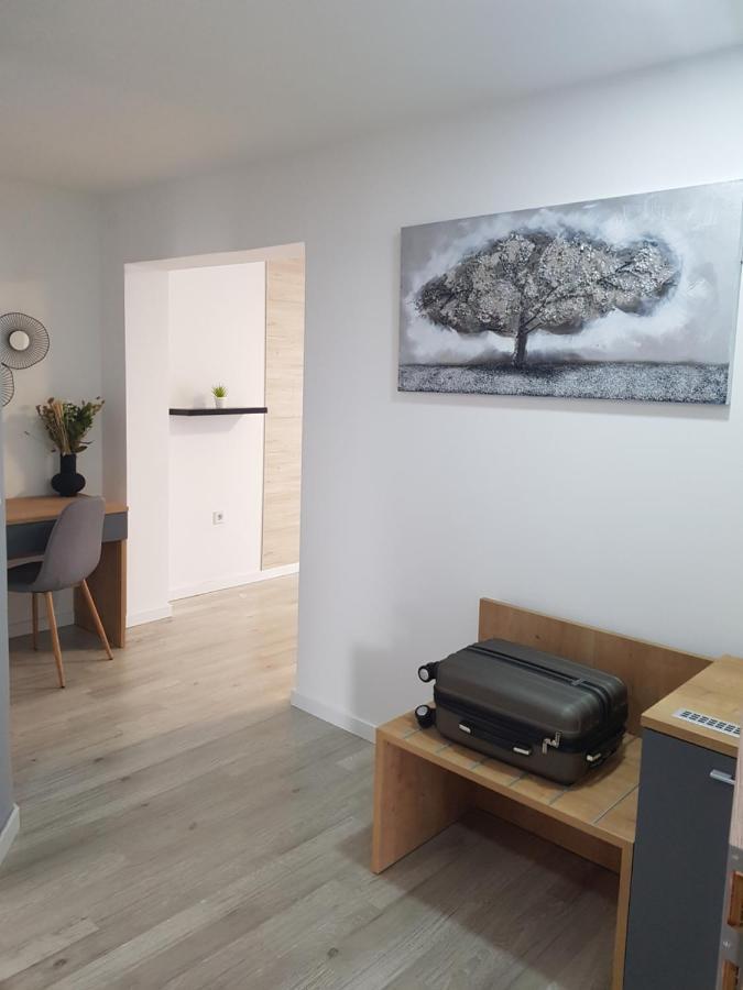Rooms Vanteo Кореница Екстер'єр фото