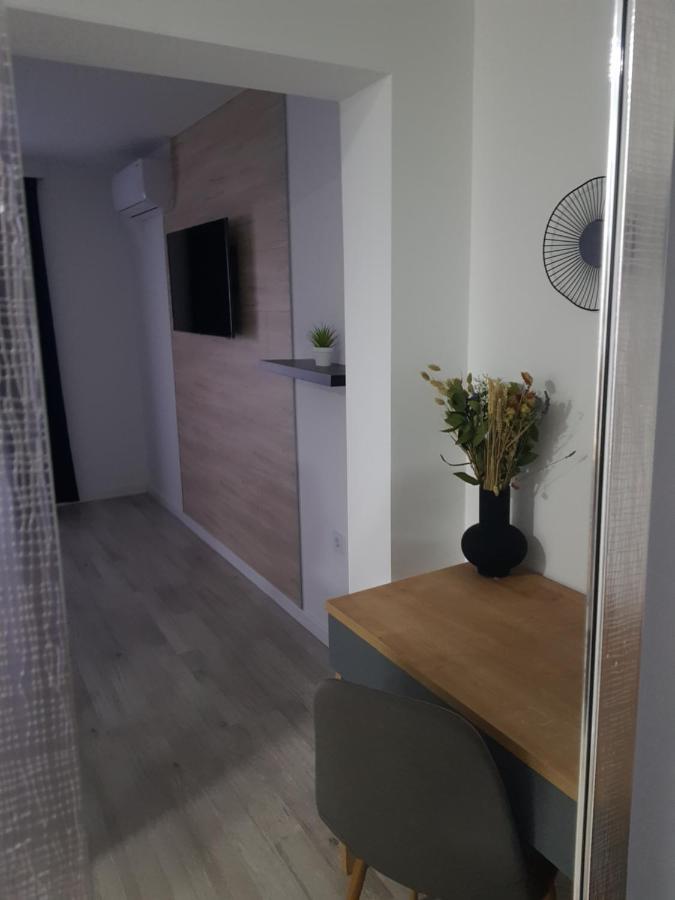 Rooms Vanteo Кореница Екстер'єр фото