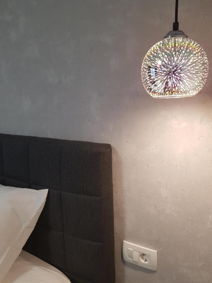 Rooms Vanteo Кореница Екстер'єр фото