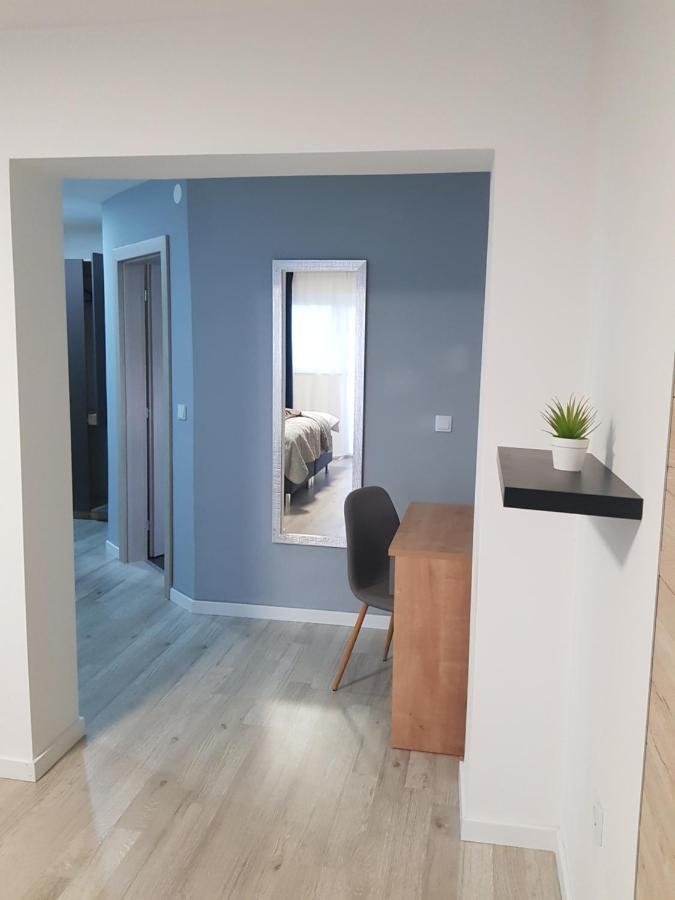 Rooms Vanteo Кореница Екстер'єр фото