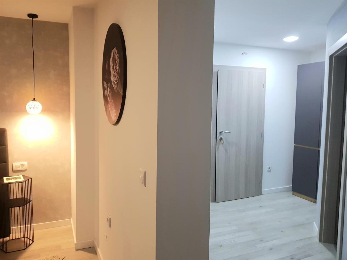 Rooms Vanteo Кореница Екстер'єр фото